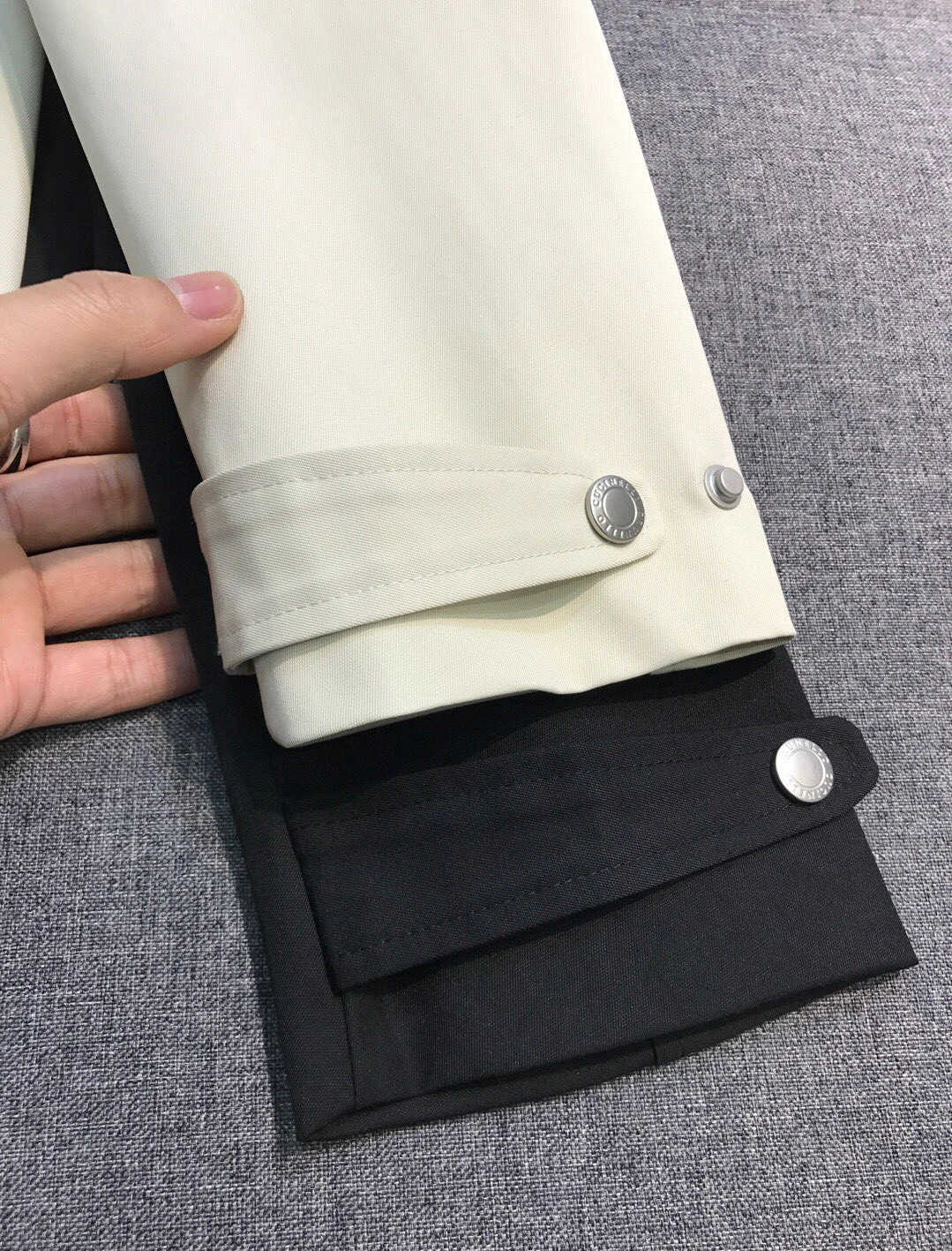 &wg.luxury- 2ru9588o 2colour item:E-F054C1736-2